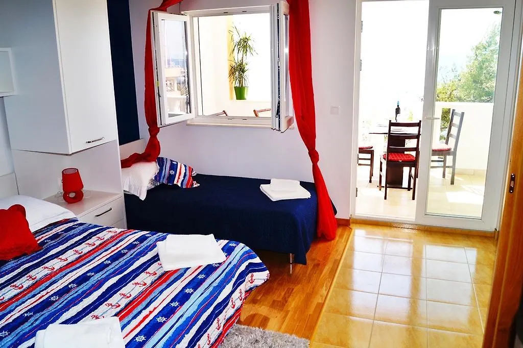 Marinero Studio Apartments Split