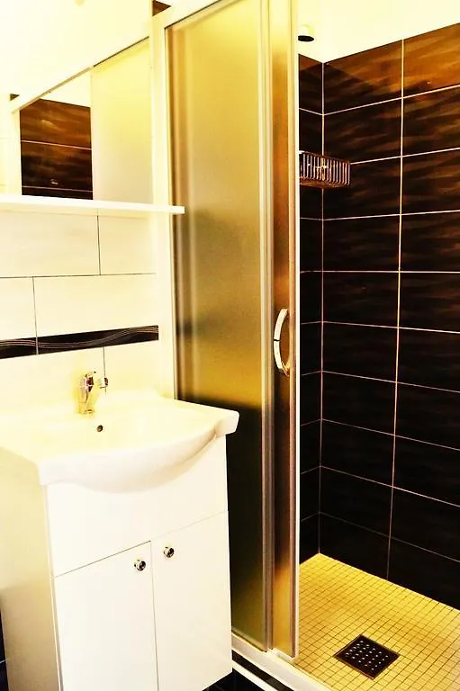 Marinero Studio Apartments Split