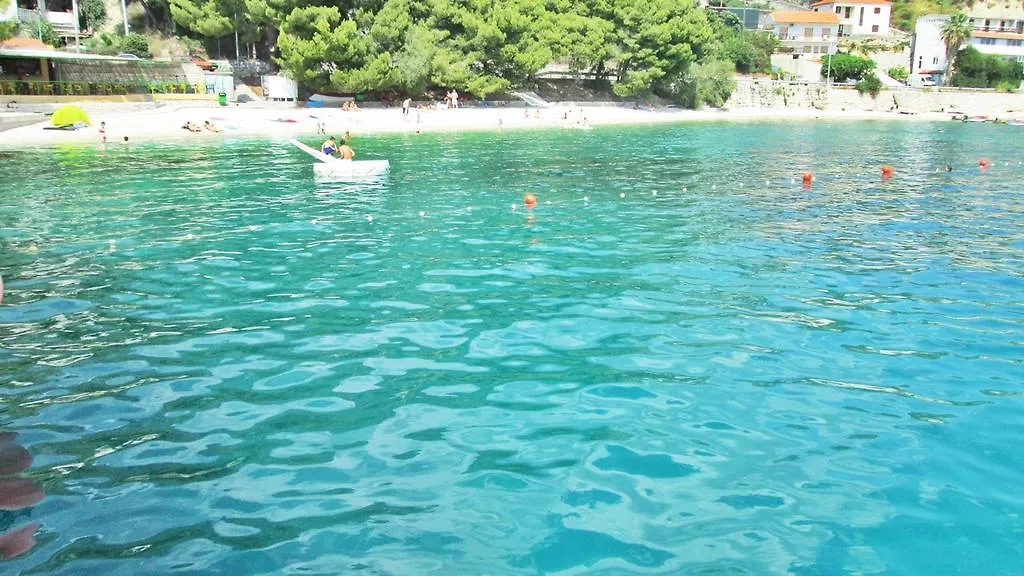 Marinero Studio Apartments Split
