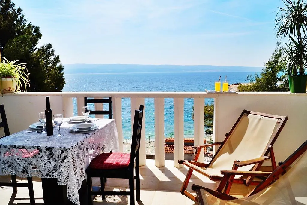 Marinero Studio Apartments Split