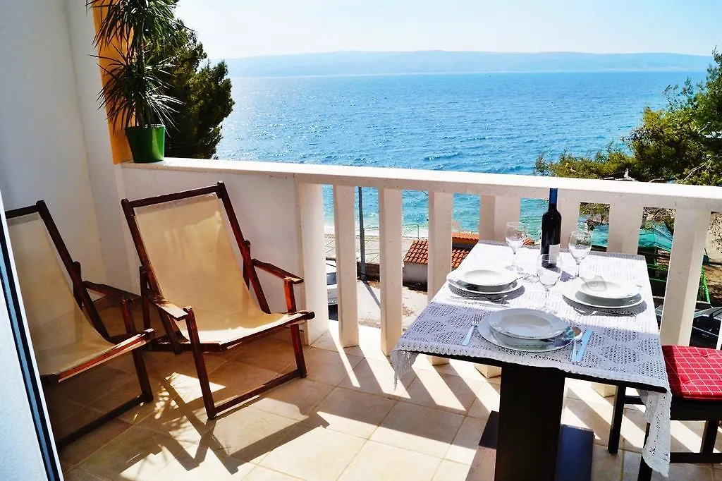 Marinero Studio Apartments Croatia