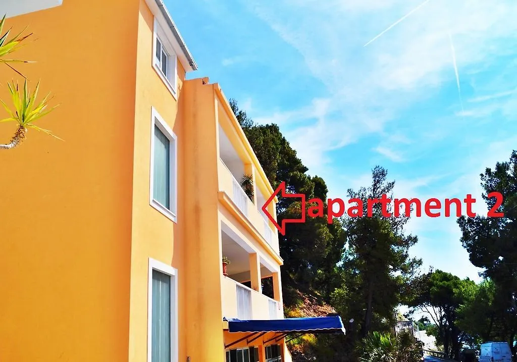 Marinero Studio Apartments