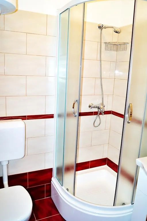 Marinero Studio Apartments