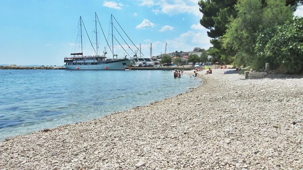 Marinero Studio Apartments 0*, Split Croatia