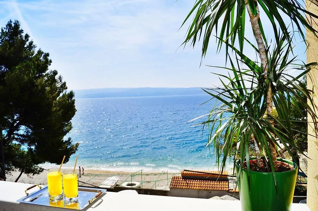Marinero Studio Apartments