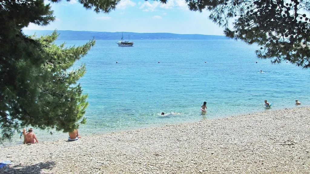 Marinero Studio Apartments Split Croatia